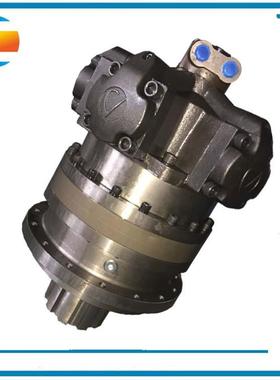 直销全液压水井钻机用推进液压马达DYC4-4500扭矩20000牛米