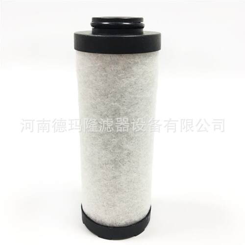 供应真空泵排气滤清器滤芯DVP9001033731311-0000