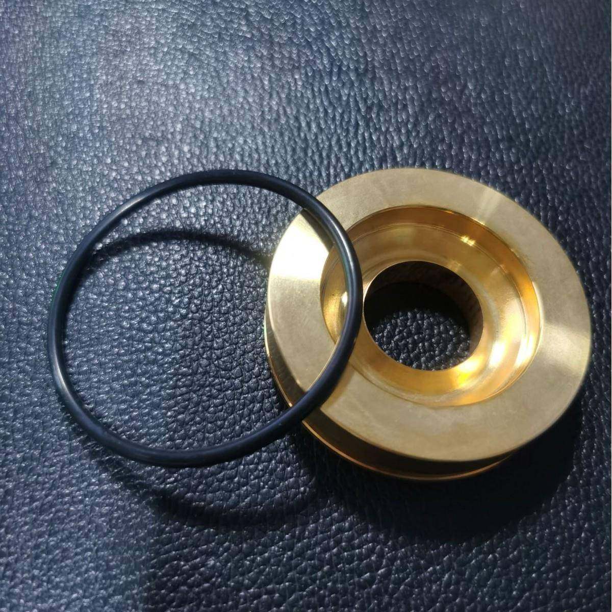 INTERPUMP高压泵配件KIT57-WS104泵用