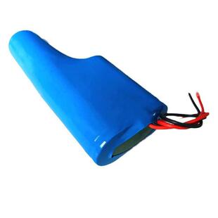 太阳能灯清洗机32650磷酸铁锂3.2V18Ah电池组带保护板电池高容量