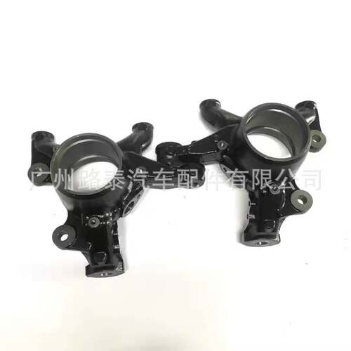 适用于HILUXVIGO2WDKUN15前转向节43211-0K01043212-0K010