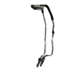 电商外贸新蒙迪欧13-171.5波箱散热油管长DG937F120EC