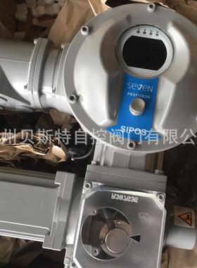 执行机构减速箱GF160.3-GZ 执行器减速机 2SA5521-5EE00-4BB3-Z