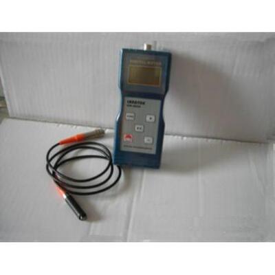 CM8821/CM8820 涂层测厚仪 探头铁基 膜厚仪 镀锌层测厚仪漆膜仪