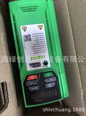 Commander C200-02400013A,C300-02400013A交流驱动器