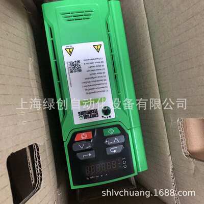 Commander C200-02400013A,C300-02400013A交流驱动器