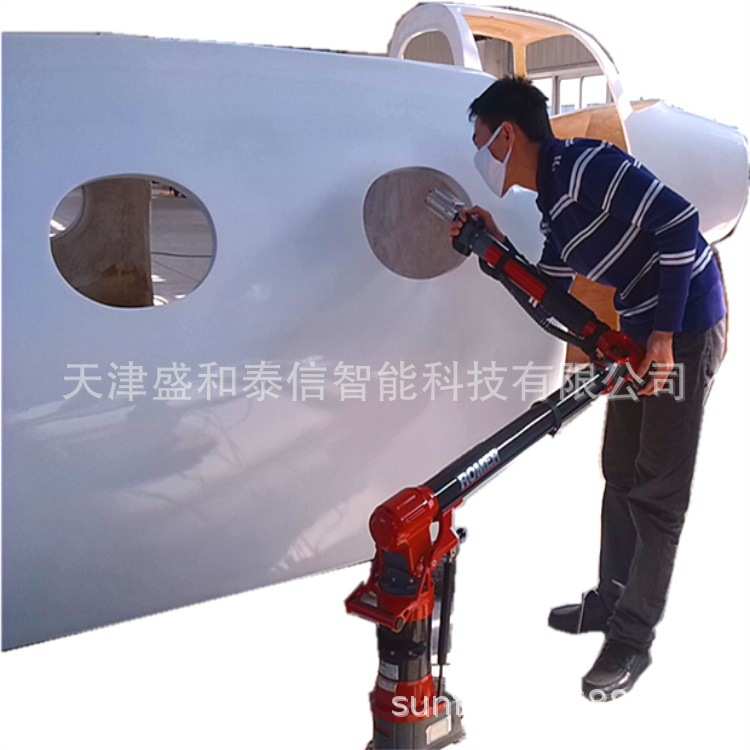 北京天津河北三维扫描逆向建模扫描抄数3d打印手板模型工件测绘图片