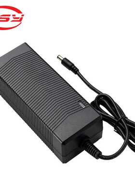 47.5V2A铁锂充电器SAA PSE UL 3C CE UKCA认证13串LFP电池充电器