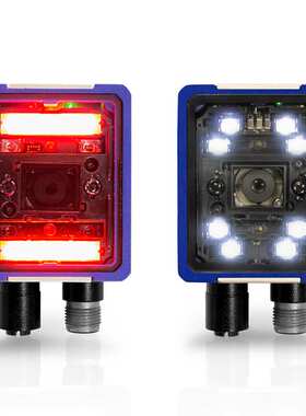 得利捷Datalogic Matrix220-385-010固定扫描器DPM工业条码阅读器