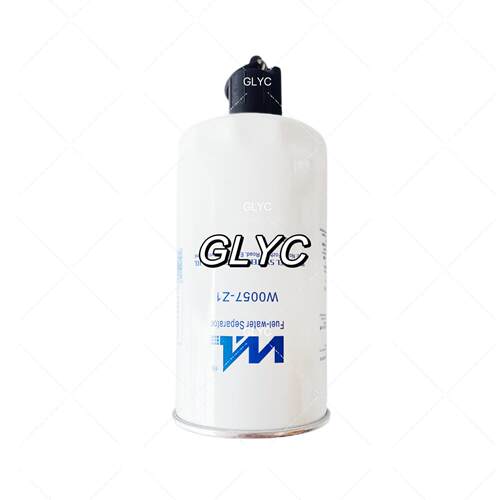 威尔油水分离器W0057-Z1 配玉柴YC4FA FG200-1105350/FS36268