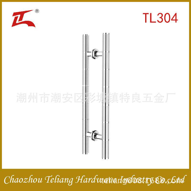 拉手厂家 304不锈钢拉手 欧式大门拉手图片 门窗五金