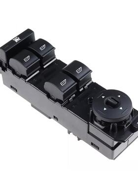 厂家量大价优 适用新福克斯低配电动窗开关前左 BM5T14A132CA