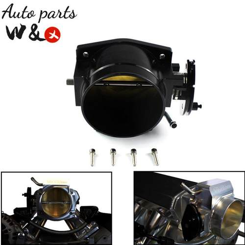 改装节气门适用雪佛兰LS系列92MM102MMLS1科迈罗节气门