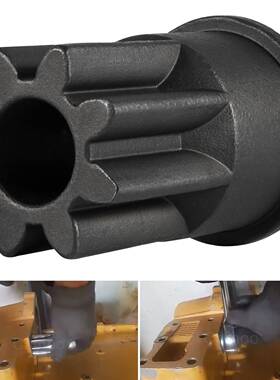 J-38587-A套筒工具适用卡特彼勒CATCaterpillar3406e9S-9082