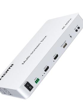 原厂多屏宝(4K@60Hz)Multi-screenbox(4K@60Hz)
