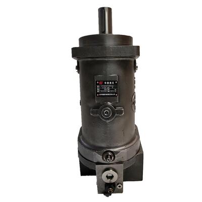 压柱塞泵斜轴式轴向柱塞泵/马达A7V40DR1LPF00