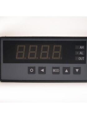 昆仑天辰XST-CH1VA3B1V0输出0-10v输入0-5v智能热工仪表