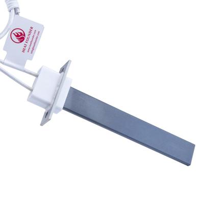 氮化硅点火棒氮化硅点火器陶瓷点火器600W生物质烧烤炉点火棒