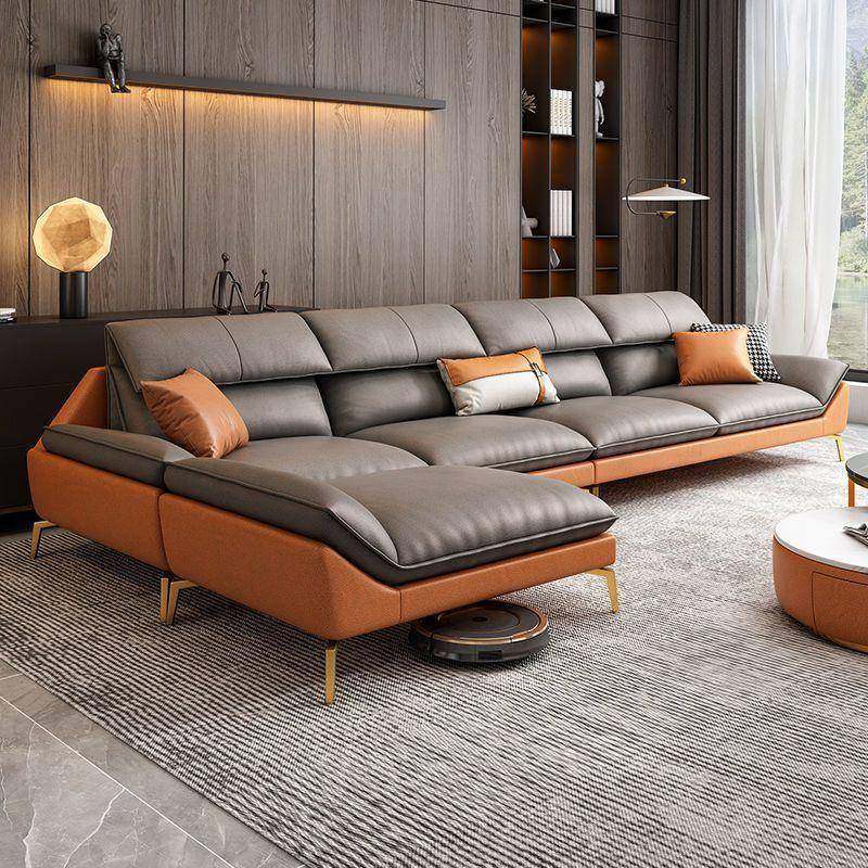 北欧轻奢免洗科技布沙发客厅贵妃组合沙发简约小户型转角布艺乳胶,收纳整理,烫衣板及配件,淘宝优惠券,粉丝福利购,淘宝优惠卷