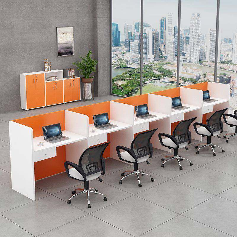 职员办公桌卡位简约办公室桌椅组合工位员工屏风卡座直发,纺织面料/辅料/配套,纺织机械配件,淘宝优惠券,粉丝福利购,淘宝优惠卷