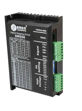 雷赛科技DM556DM856DM556S步进驱动器兼容老款ND556MD556