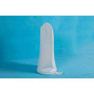 PPPE过滤袋水布袋聚丙烯材质工业循环水除渣热封无纺布过滤器滤袋