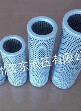 过滤器滤芯AX1E101-02D10V-WP-STU-20321612080604B-150W系列