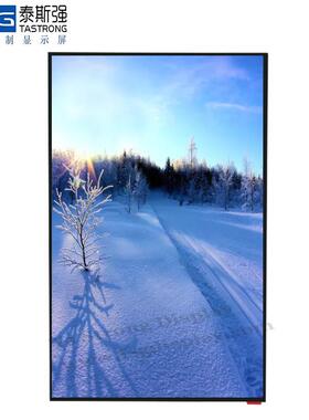 10.1寸液晶显示屏MIPI40pin800*1280智能交互人脸/平板电容屏