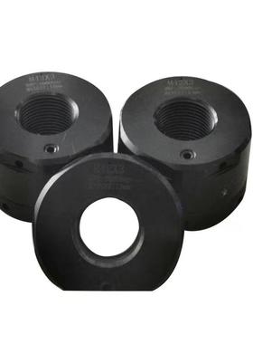 生产西安采煤机液压螺母M48x3锁紧采煤机液压螺母