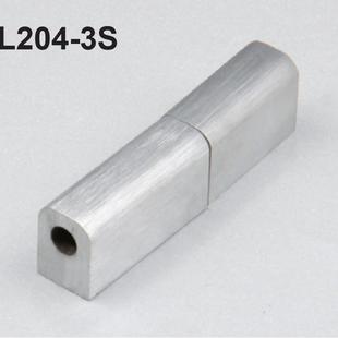 怀海柜锁门锁铰链拉手电气柜门锁铰链合页CL204