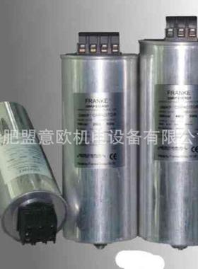 德国FRANKE电容器GMKP440-3-20