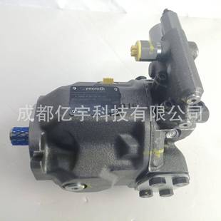 45RE37MC0 力士乐叶片泵PV7