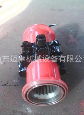 刮板输送机链轮组件SGB800刮板机机头链轮组件机尾轮组件成总