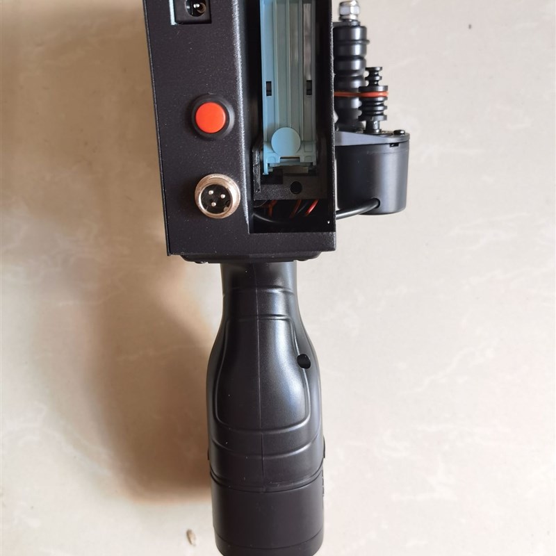 印尼语喷码机Bahasa Indonesia inkjet出口印度尼西亚等赣州喷码