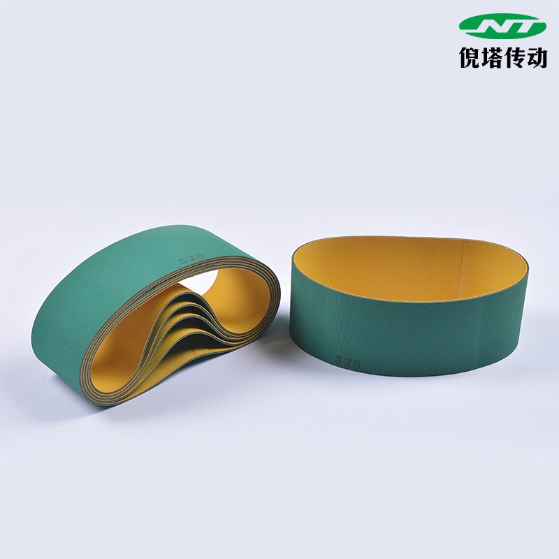 片基带 pvc/pu材质机械强度高工业皮带 片基带 传动带 多规格