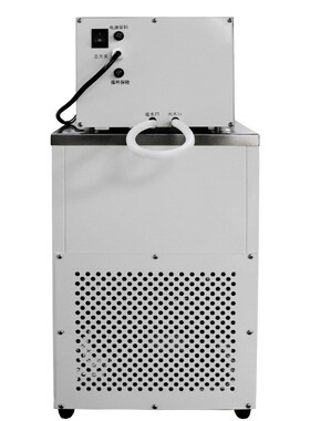 天翎工厂高低温一体恒温槽DC0506-IIX恒温水浴油浴槽-20~220