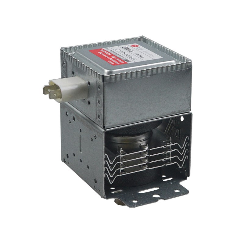 LG微波管2M213 01TAG小功率500W真空电子磁控管小型微波设备配件