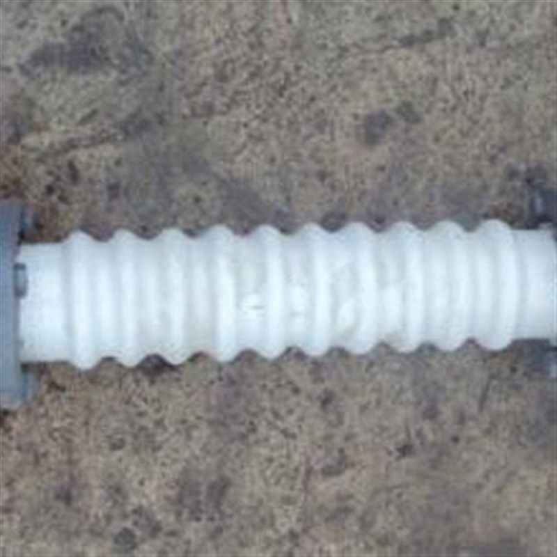 供应电瓷轴瓷绝缘子瓷转轴瓷套7125电除配件瓷瓶承压绝缘子 3352