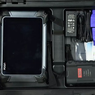 柴汽通用版 诊断 功能强大 爱夫卡F7S 64G存储 Pro 中文