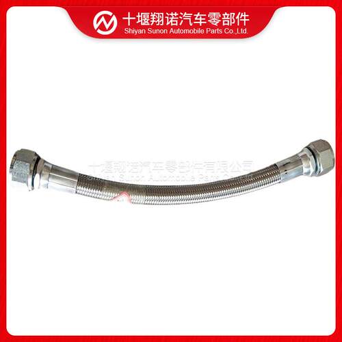 康明斯K38发动机配件机油管36308663632028