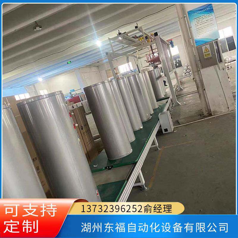东福供应倍速链输送线输送机供应诚信商家