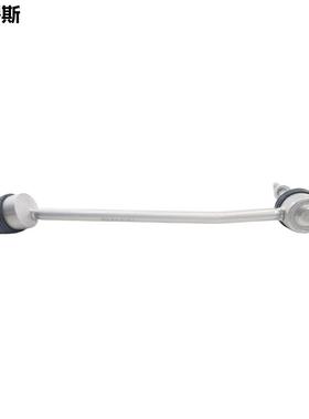 适用奔驰S63W222V222X2222014-四驱前平衡杆前连接杆对装