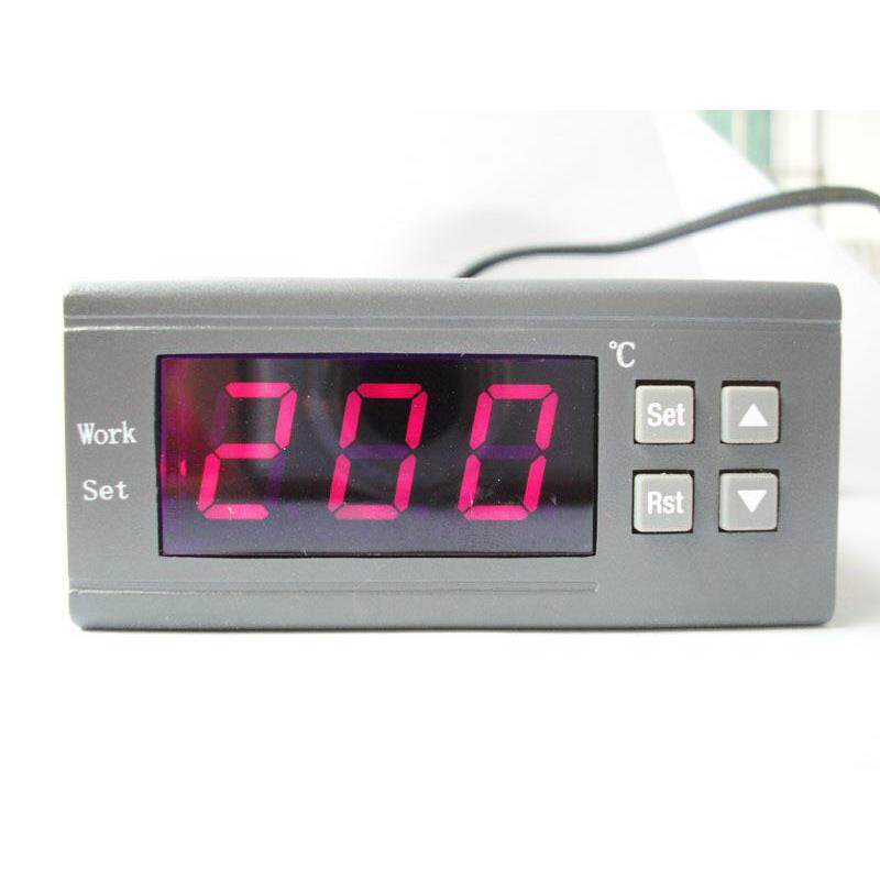 宽温温控器-30--300度,锅炉温控开关,烤箱温控器,WILLHI牌WH7016D