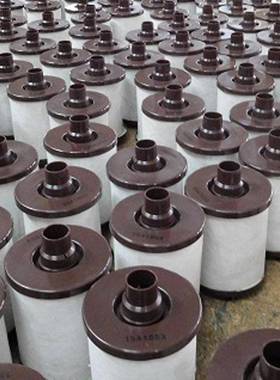 量大包邮曲轴箱通风过滤器适用于船用发动机废气滤芯CCV55248-08