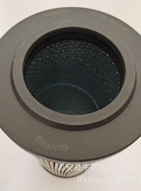 1.1000H3XL-A00-0-VR928006042钢厂稀油站液压滤芯盾构机备件