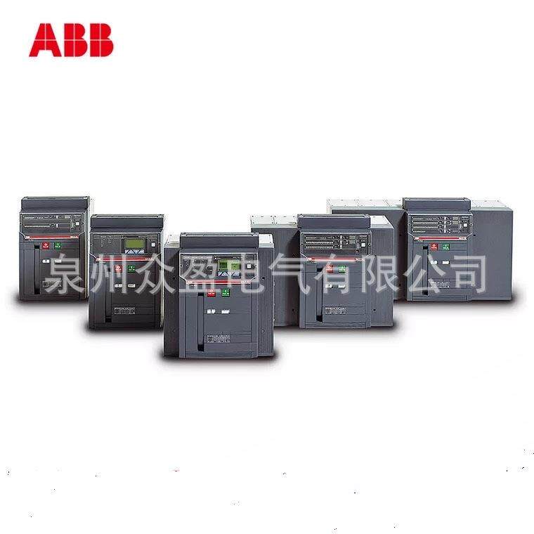 1SDA073760R1/AUX15Q400VE2.2/6.2F/W;10146882/ABB框架附件