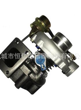 工厂直销适用上柴D4114ZG3B康跃涡轮增压器JP60SD38-000-725D1125