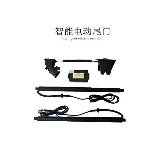适用马自达AXELAhatch-back次时代昂克赛拉两厢cx4cx5电动尾门