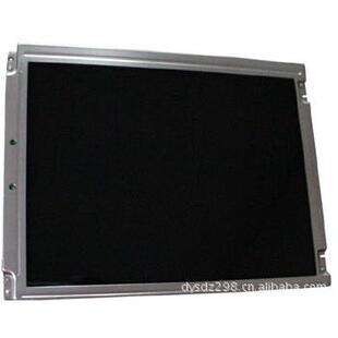 A1DFANUC发那科数控系统OI 原装 10.4寸工控液晶屏NL6448AC33