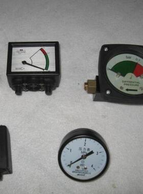 除尘过滤器压差表ne2-28杭州山立通用